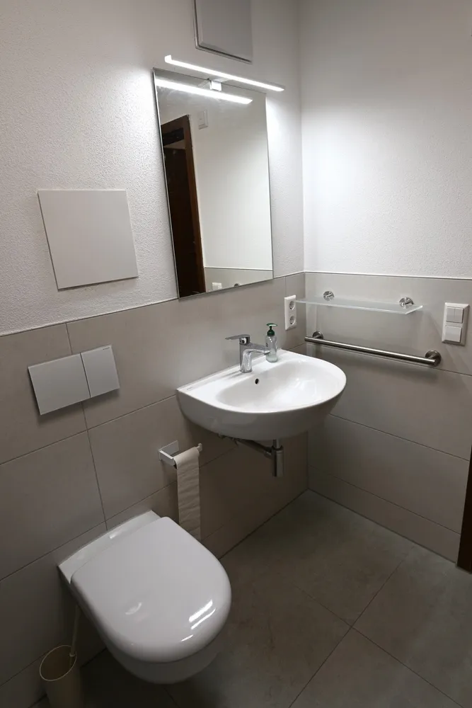 2 Zimmer Wohnung mit 49 m² in Tübingen – Bild 5