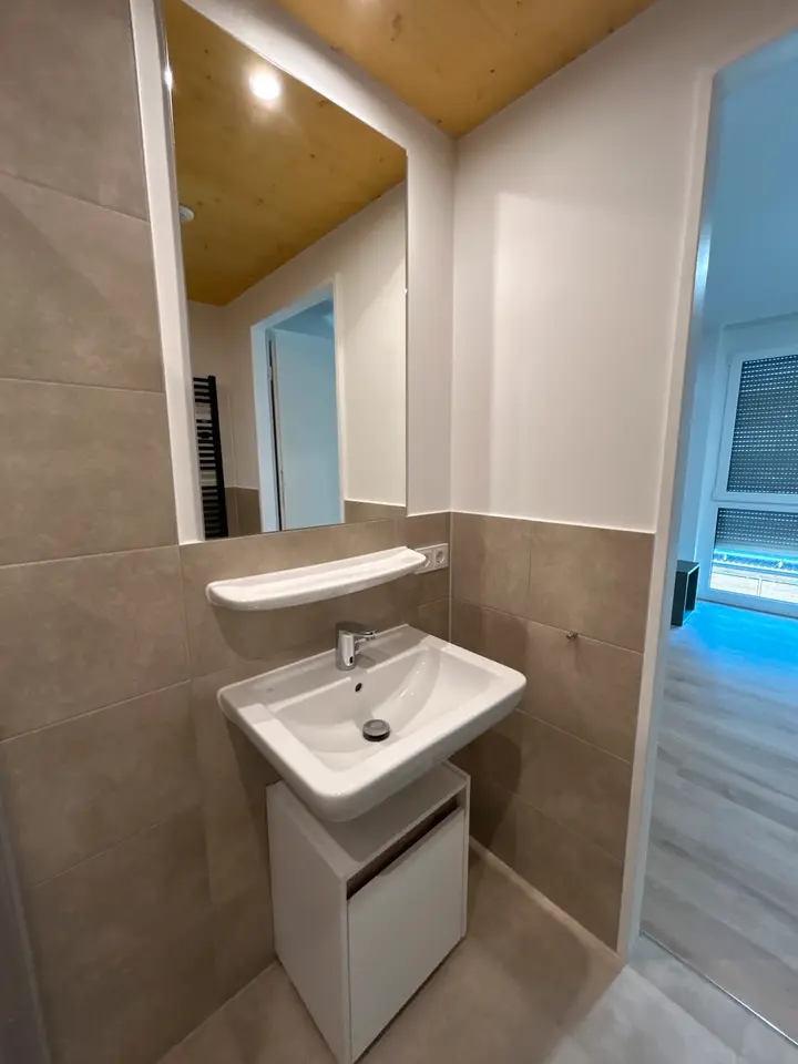 2 Zimmer Wohnung mit 27 m² in Erlangen – Bild 5