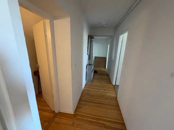 1 Zimmer Wohnung mit 41 m² in München – Bild 2