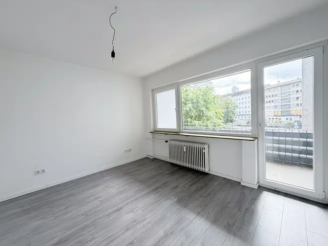 4 Zimmer Wohnung mit 130 m² in Essen – Bild 3