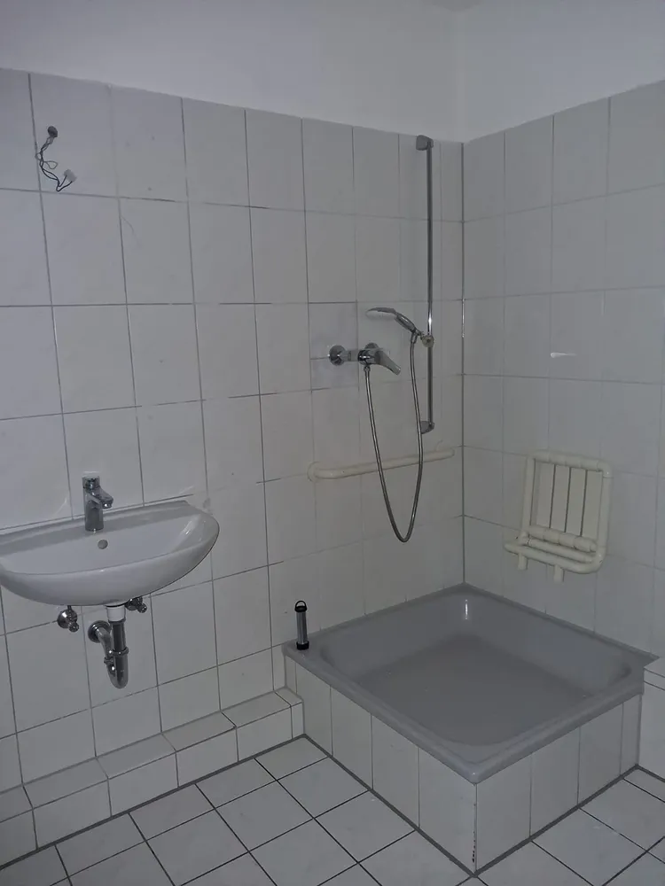 2 Zimmer Wohnung mit 54 m² in Unna – Bild 5