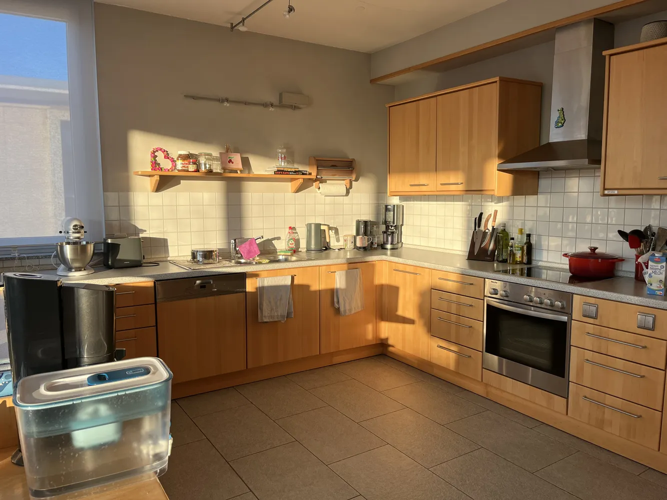 2 Zimmer Wohnung mit 100 m² in Mannheim – Bild 6