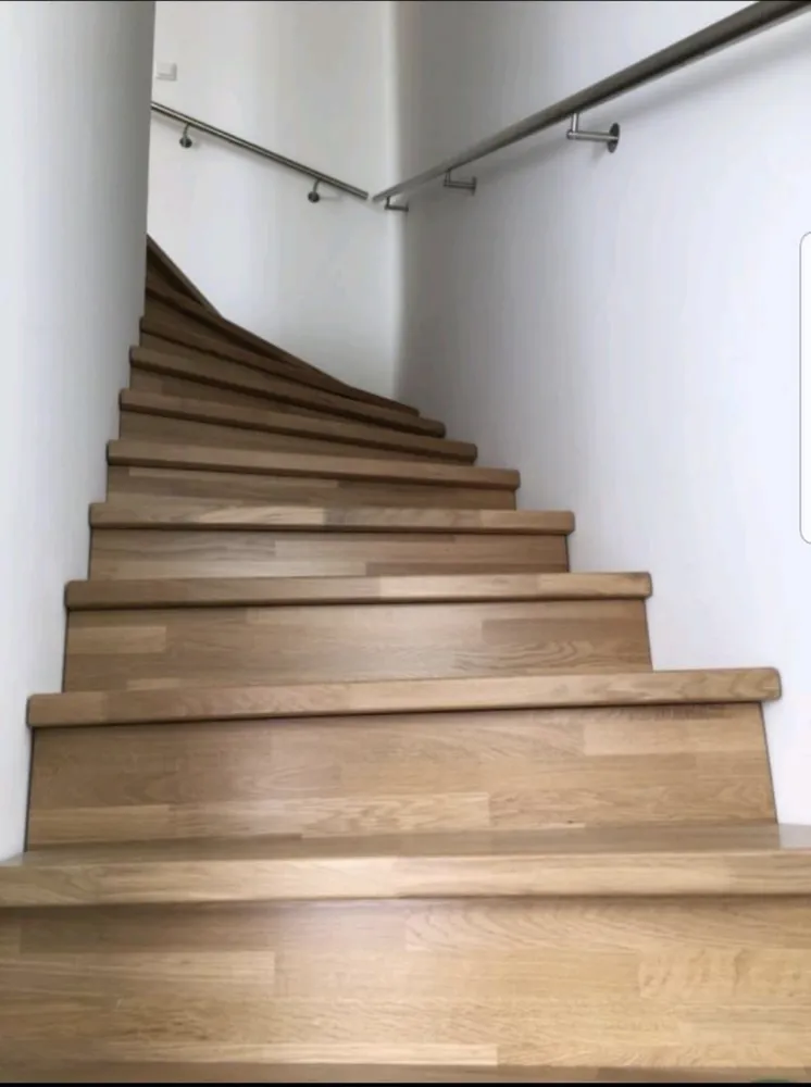 3 room apartment with 70 m² in Hamburg – Photo 2