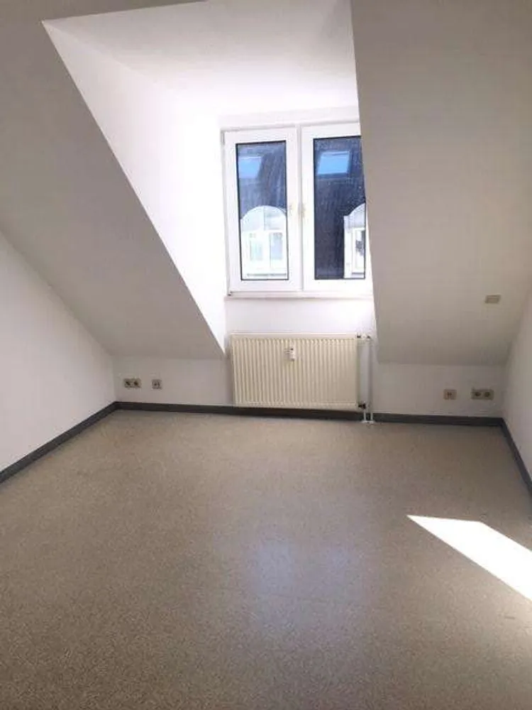 1 Zimmer Wohnung mit 20 m² in Trier – Bild 1