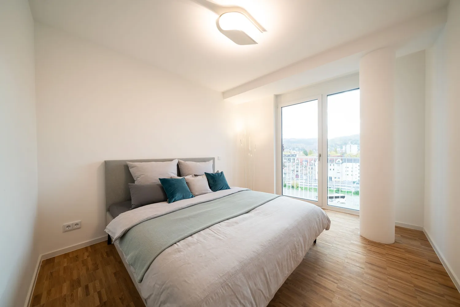 3 Zimmer Wohnung mit 79 m² in Freiburg im Breisgau – Bild 5