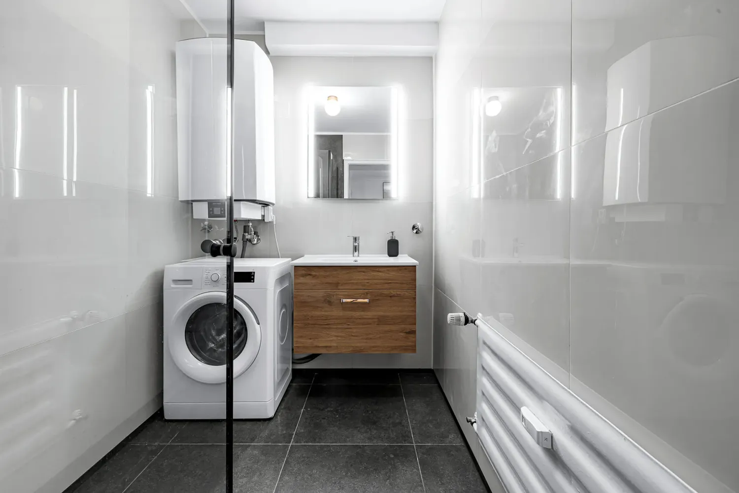 WG-Zimmer mit 13 m² in München – Bild 6