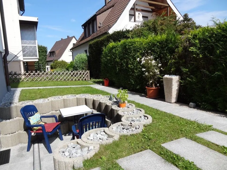 2 Zimmer Wohnung mit 62 m² in Kornwestheim – Bild 10