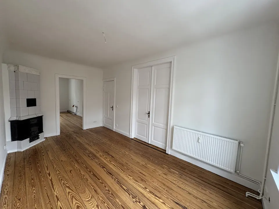 3 Zimmer Wohnung mit 70 m² in Lübeck – Bild 2