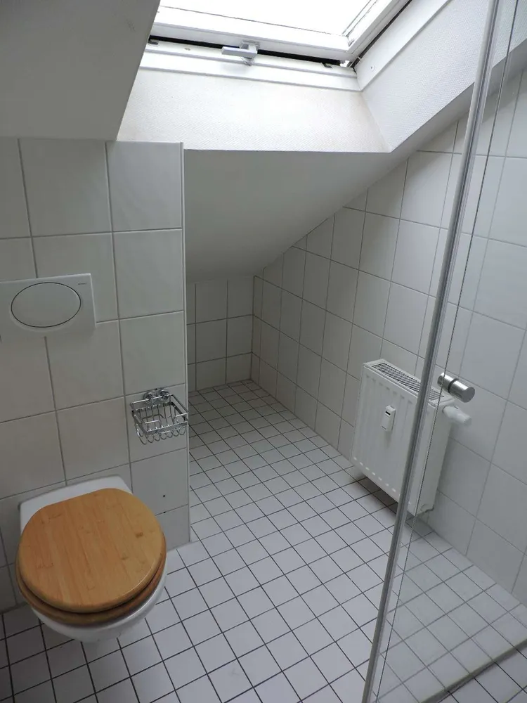 1 room apartment with 53 m² in Mönchengladbach – Photo 3