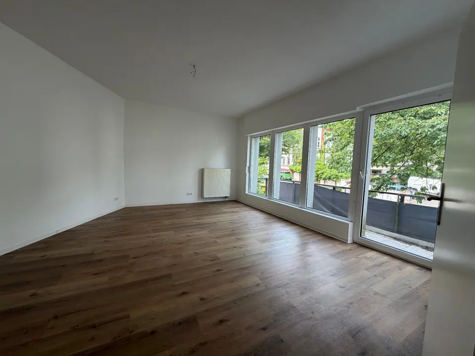 2 Zimmer Wohnung mit 85 m² in Lüdenscheid – Bild 1