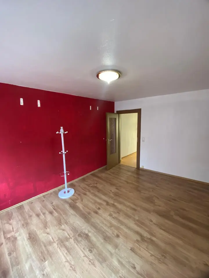 2 Zimmer Wohnung mit 28 m² in Nürnberg – Bild 2