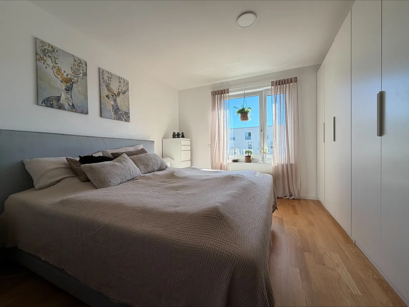 4 Zimmer Wohnung mit 101 m² in Rottenburg am Neckar – Bild 6