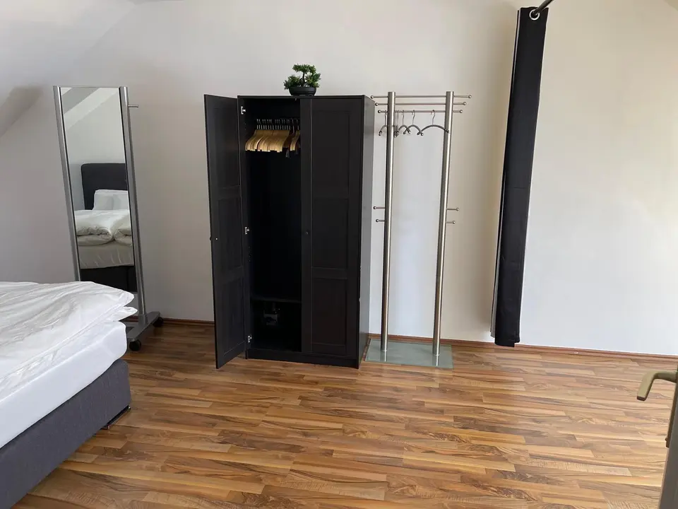 WG-Zimmer mit 30 m² in Kassel – Bild 7
