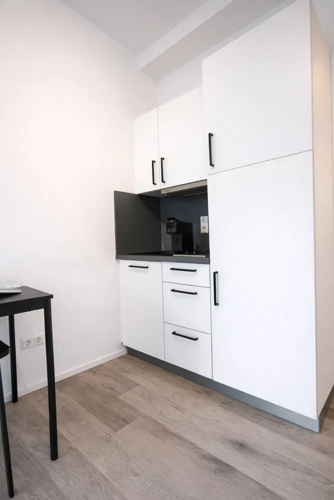1 Zimmer Wohnung mit 24 m² in Stuttgart – Bild 10