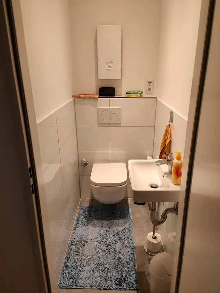 3 Zimmer Wohnung mit 82 m² in Düsseldorf – Bild 8
