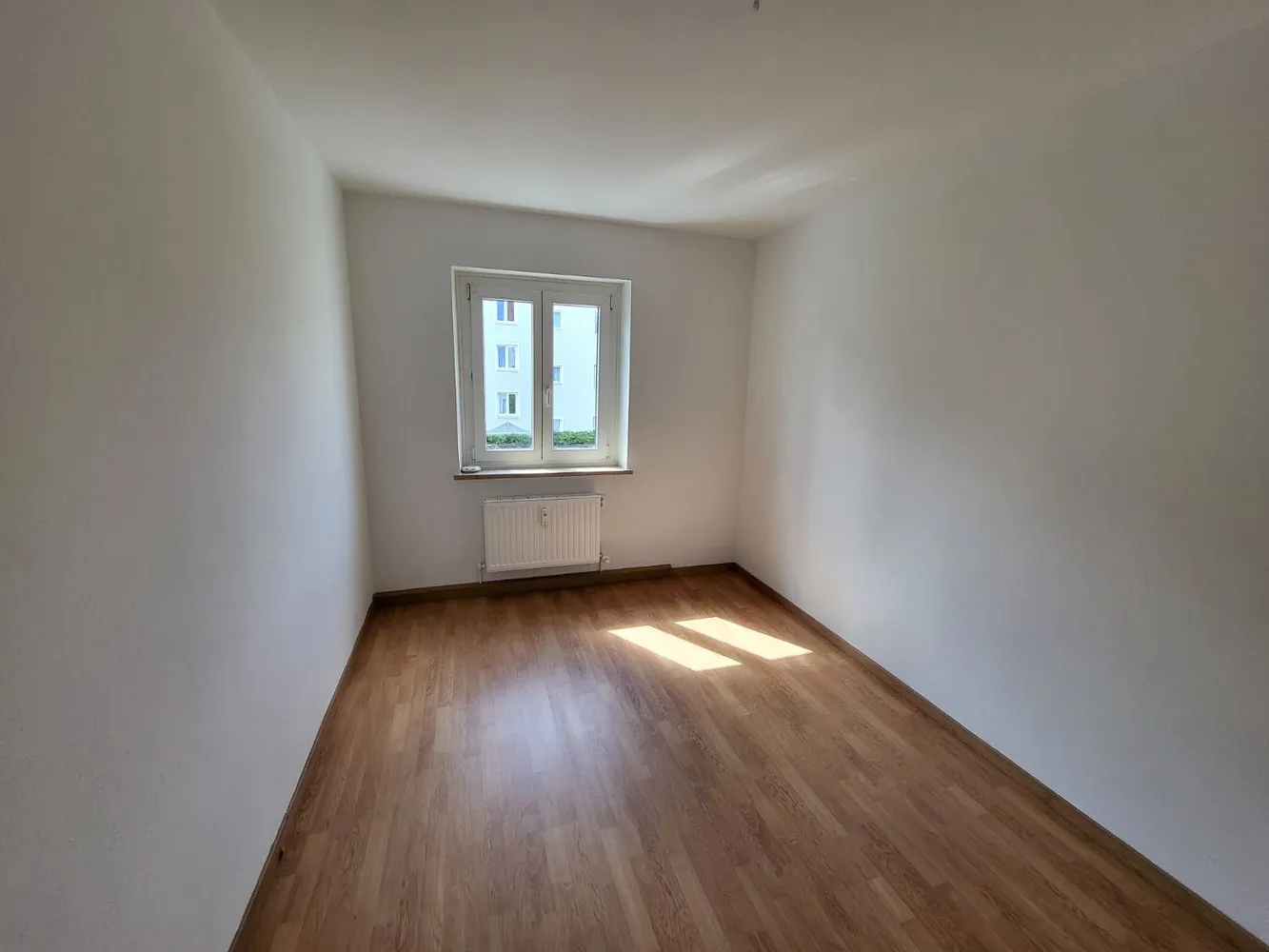 3 Zimmer Wohnung mit 47 m² in Augsburg – Bild 4