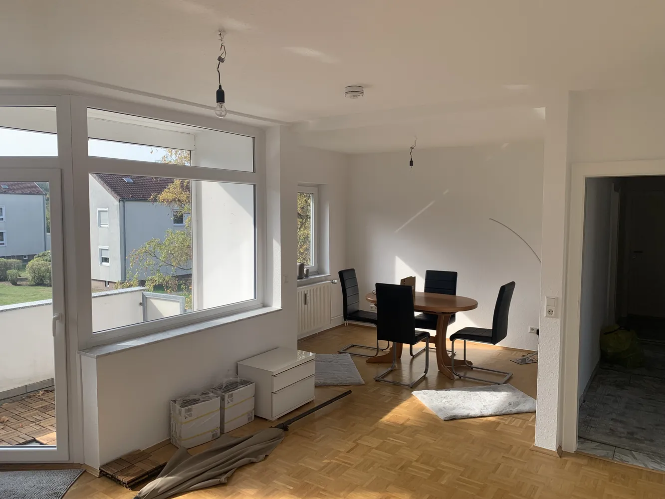 4 Zimmer Wohnung mit 77 m² in Hannover – Bild 12