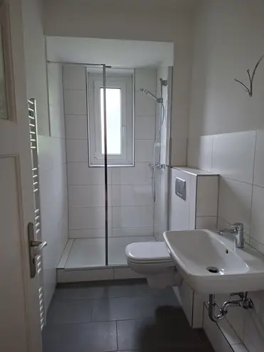 1 Zimmer Wohnung mit 38 m² in Hannover – Bild 1