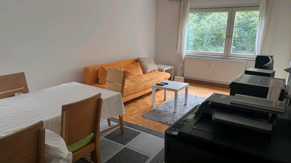 WG-Zimmer mit 92 m² in Karlsruhe – Bild 1