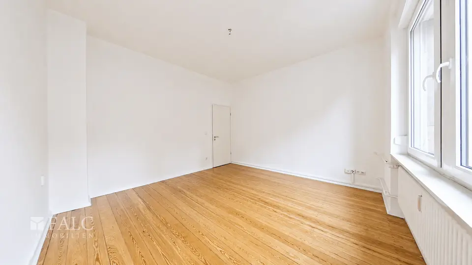 2 Zimmer Wohnung mit 50 m² in Pforzheim – Bild 2