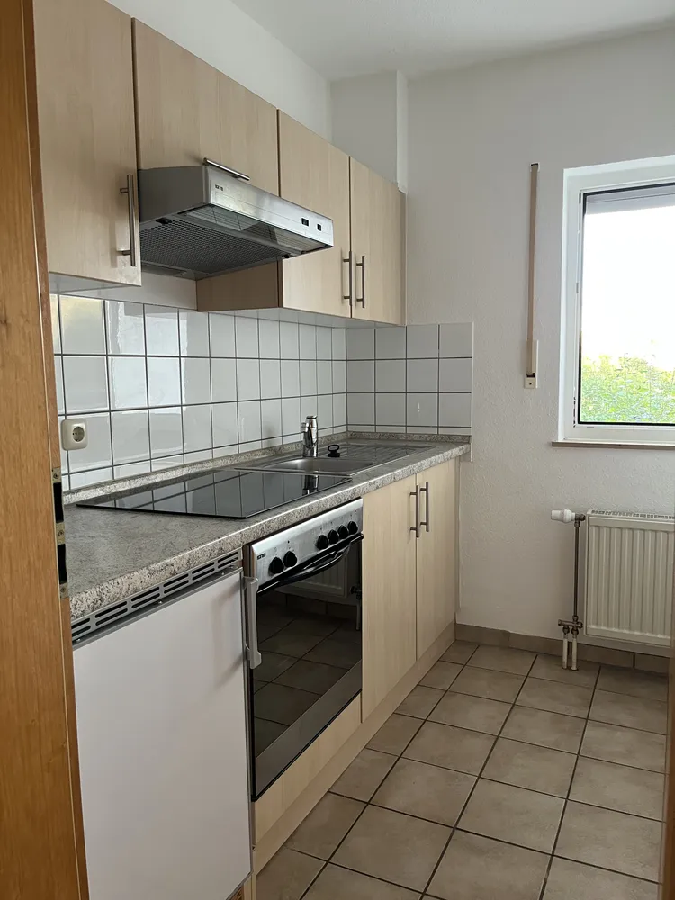 2 Zimmer Wohnung mit 51 m² in Lüdenscheid – Bild 5