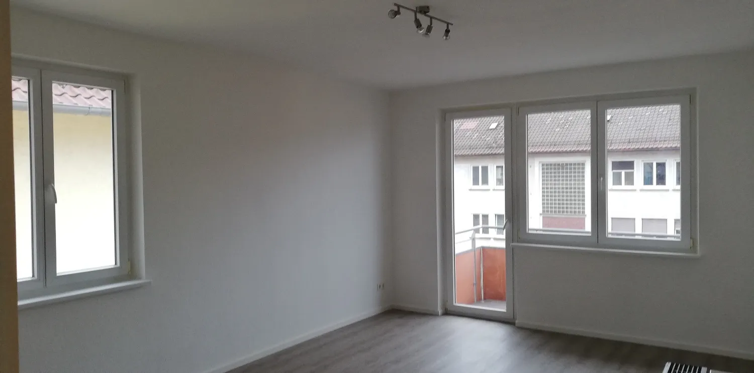1 Zimmer Wohnung mit 38 m² in Stuttgart – Bild 1