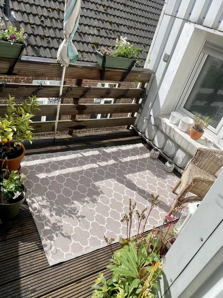 3 Zimmer Wohnung mit 100 m² in Ratingen – Bild 9