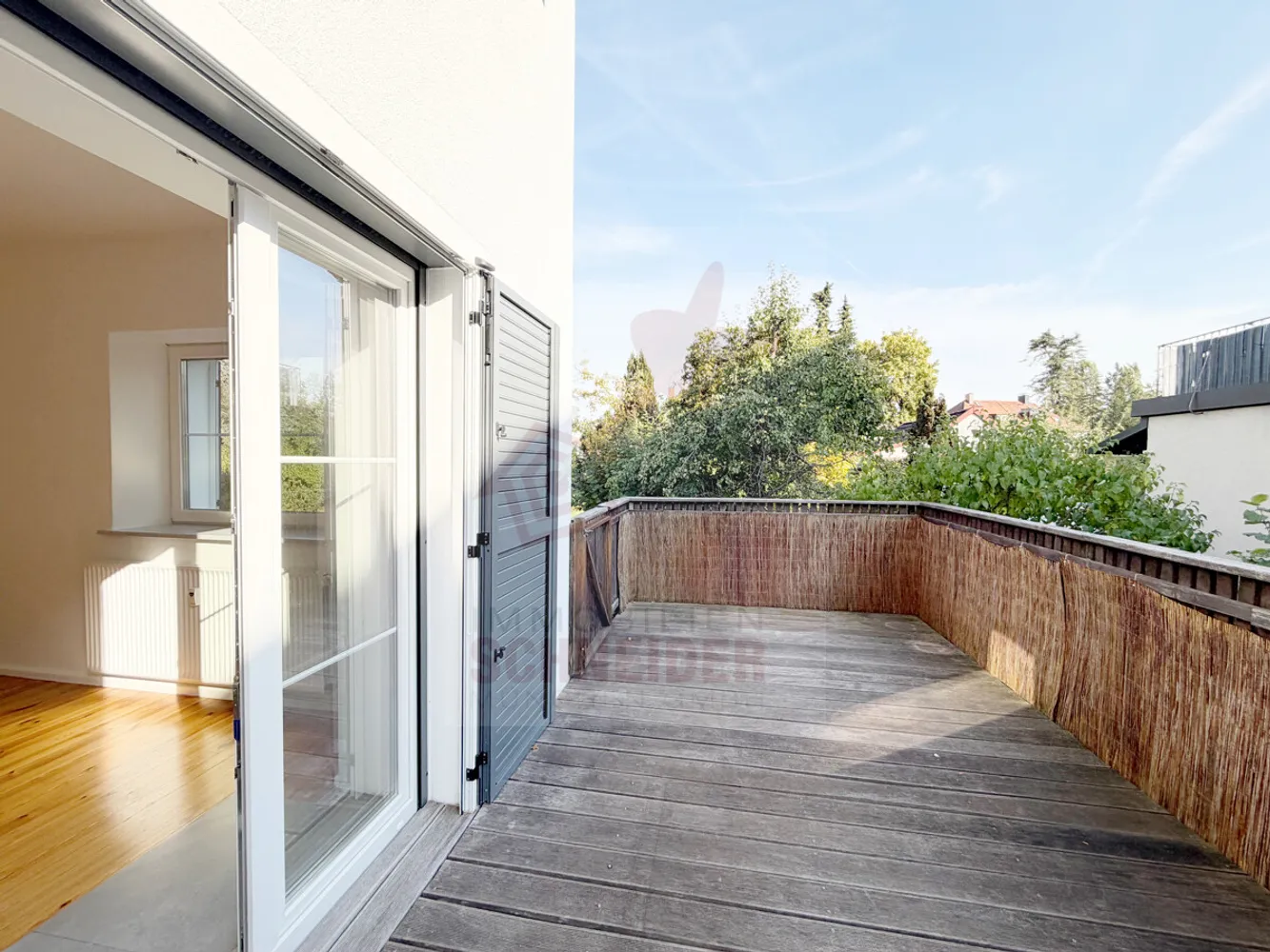4 Zimmer Wohnung mit 95 m² in München – Bild 9