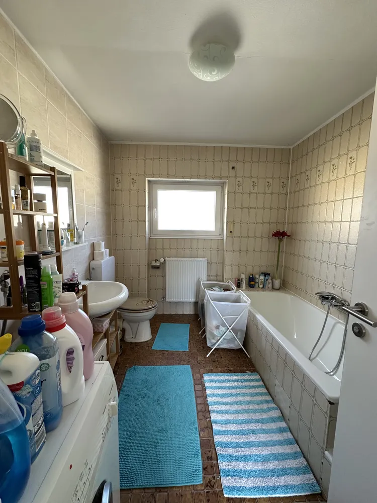 3 Zimmer Wohnung mit 65 m² in Limburg an der Lahn – Bild 2