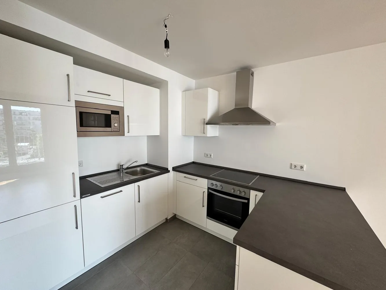 2 Zimmer Wohnung mit 57 m² in Berlin – Bild 6