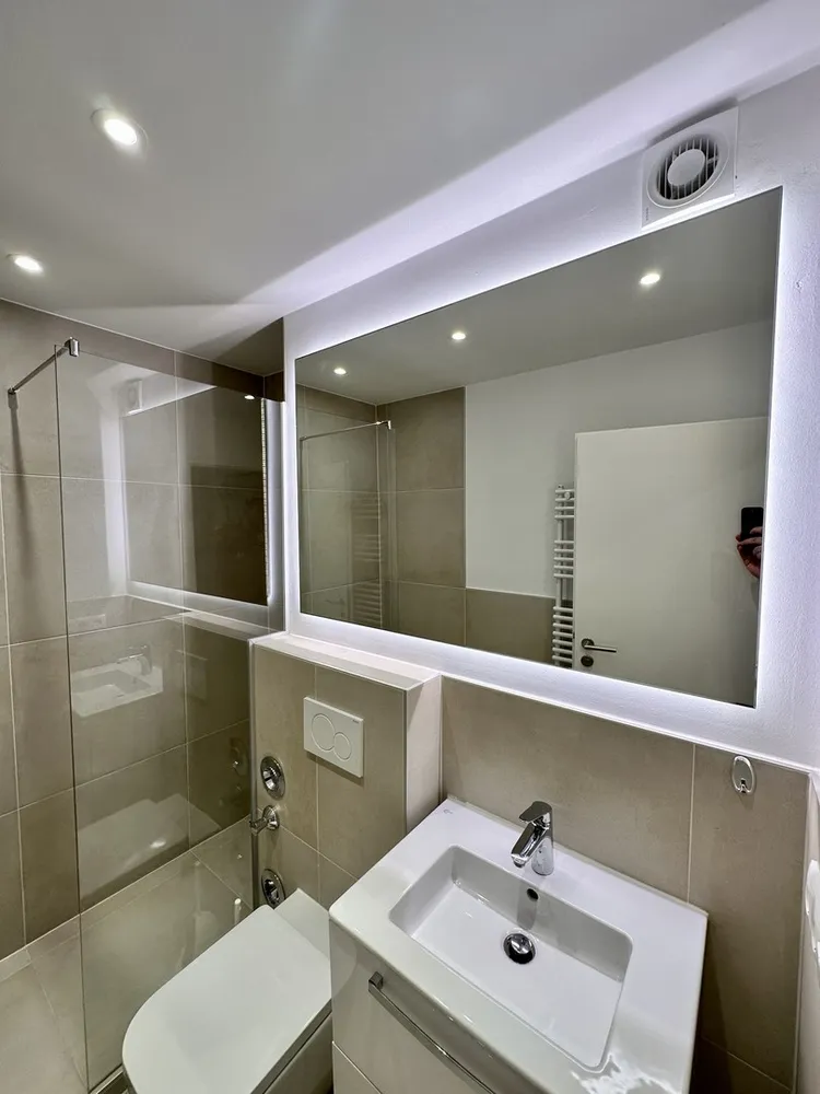 1 Zimmer Wohnung mit 27 m² in München – Bild 4