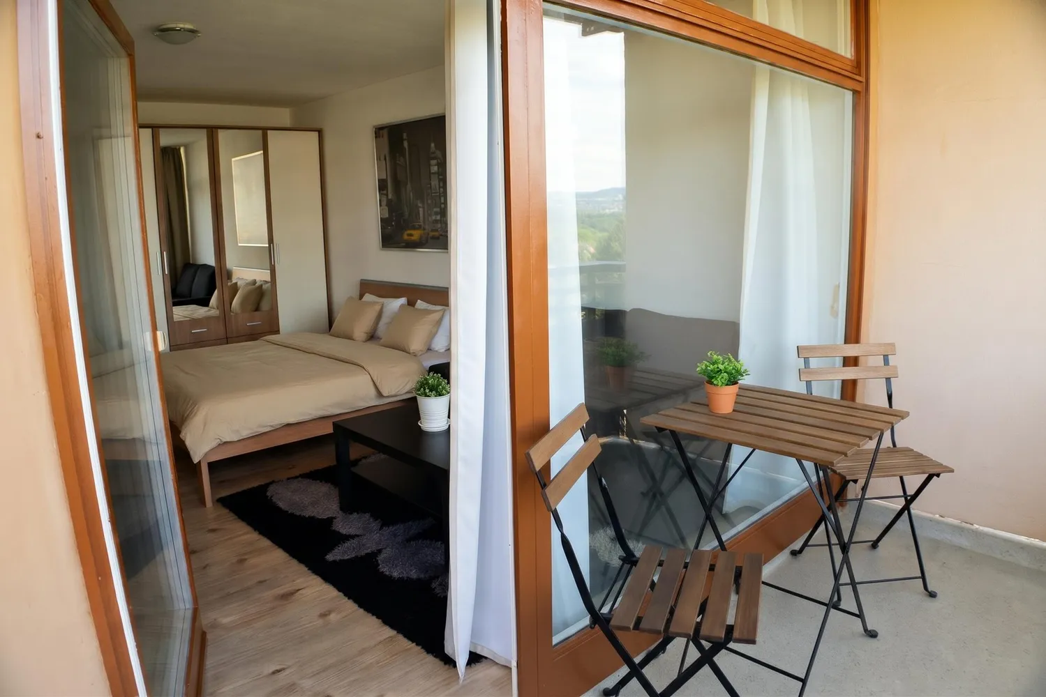 1 Zimmer Wohnung mit 39 m² in Mainz – Bild 8