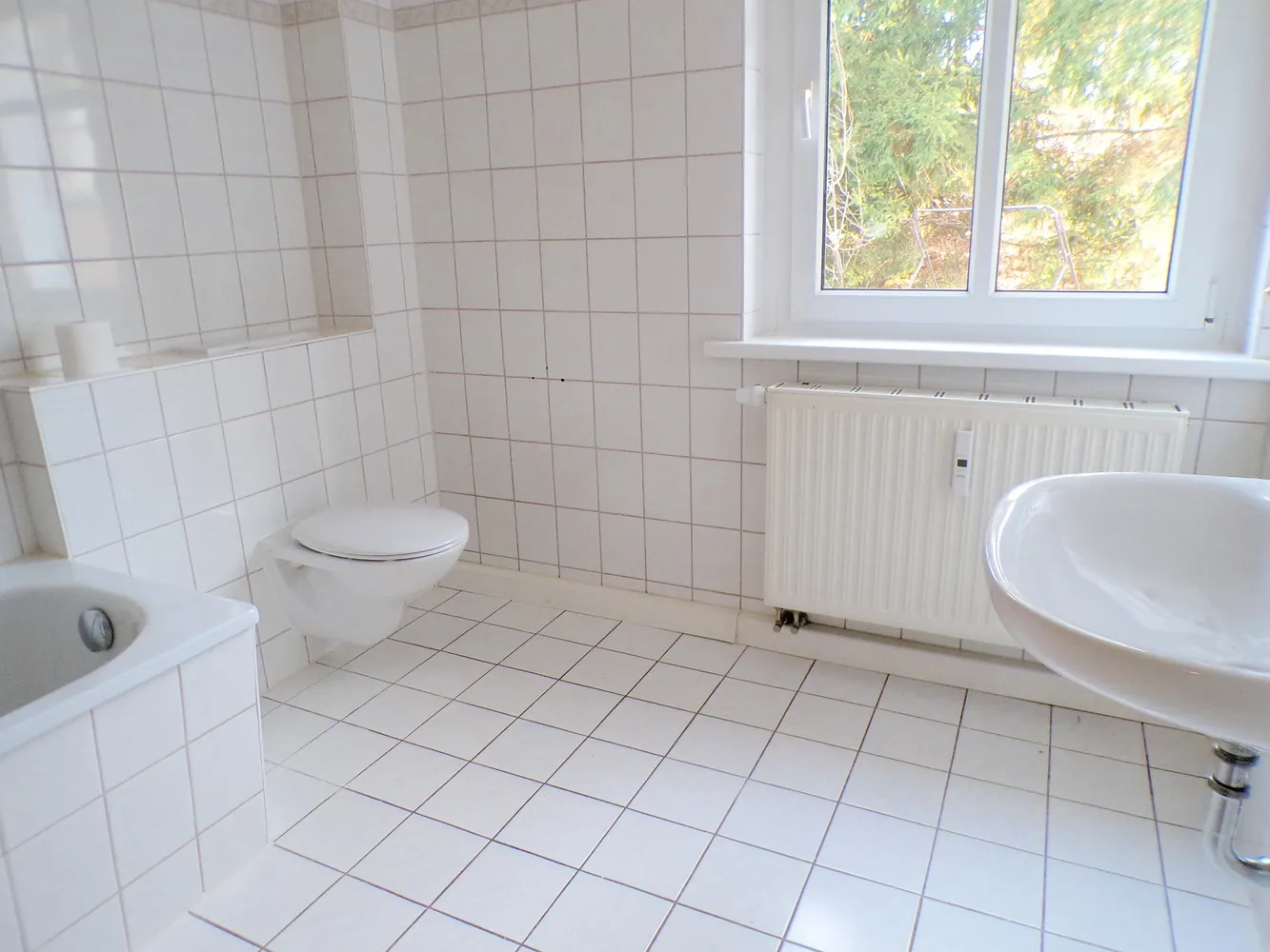 2 Zimmer Wohnung mit 57 m² in Werdau – Bild 3