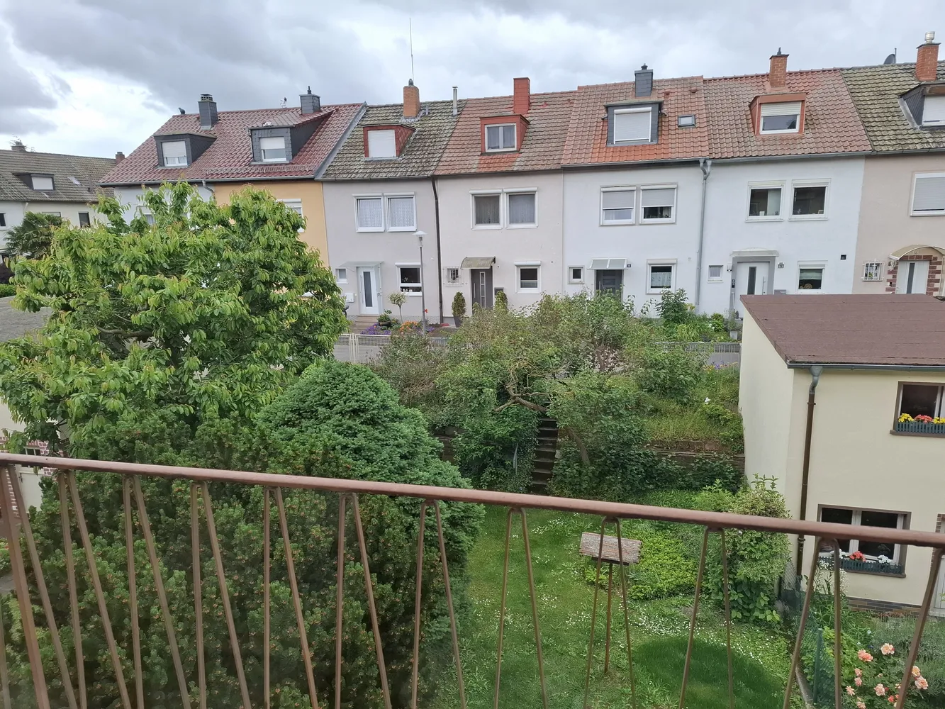 2 room apartment with 60 m² in Ludwigshafen am Rhein – Photo 8