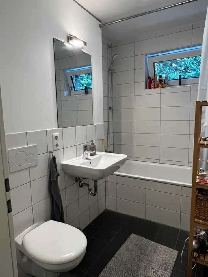 2 Zimmer Wohnung mit 20 m² in Aachen – Bild 10