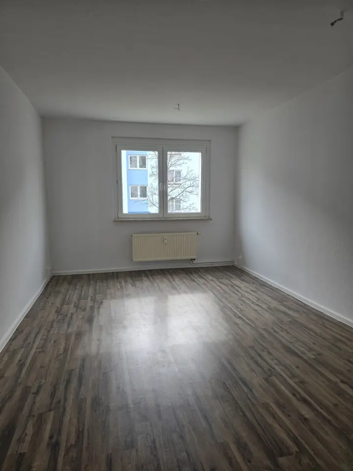 6 Zimmer Wohnung mit 63 m² in Mittweida – Bild 10