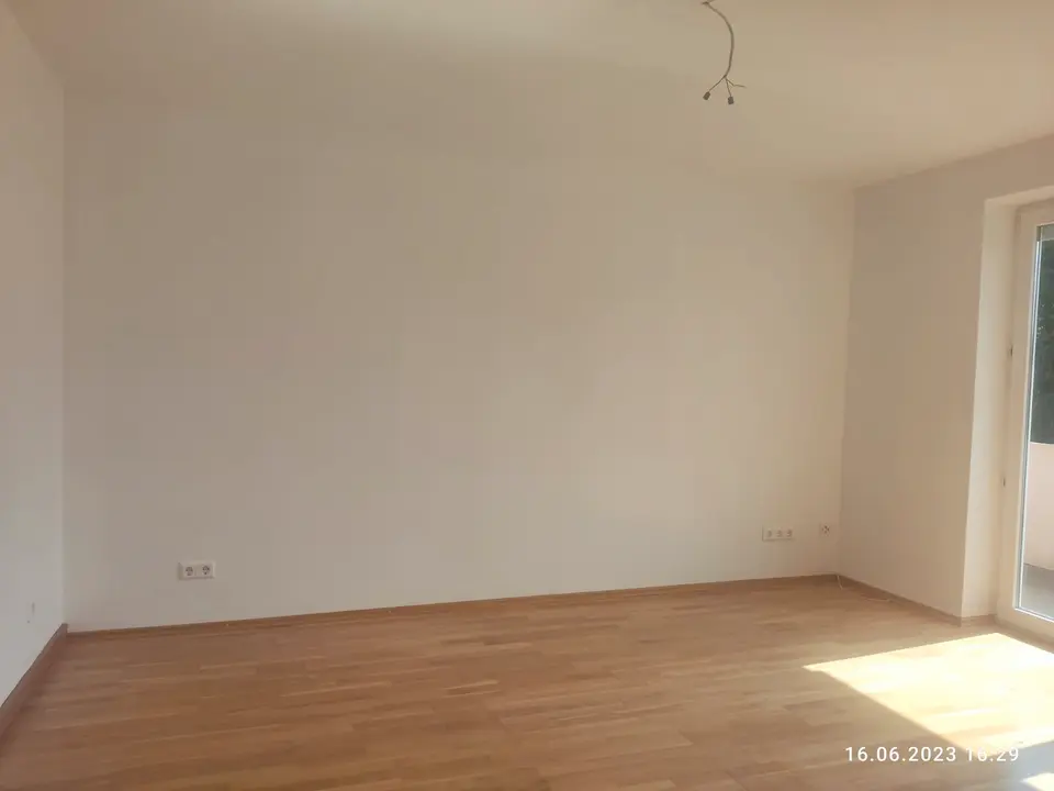 2 Zimmer Wohnung mit 50 m² in Traunstein – Bild 1