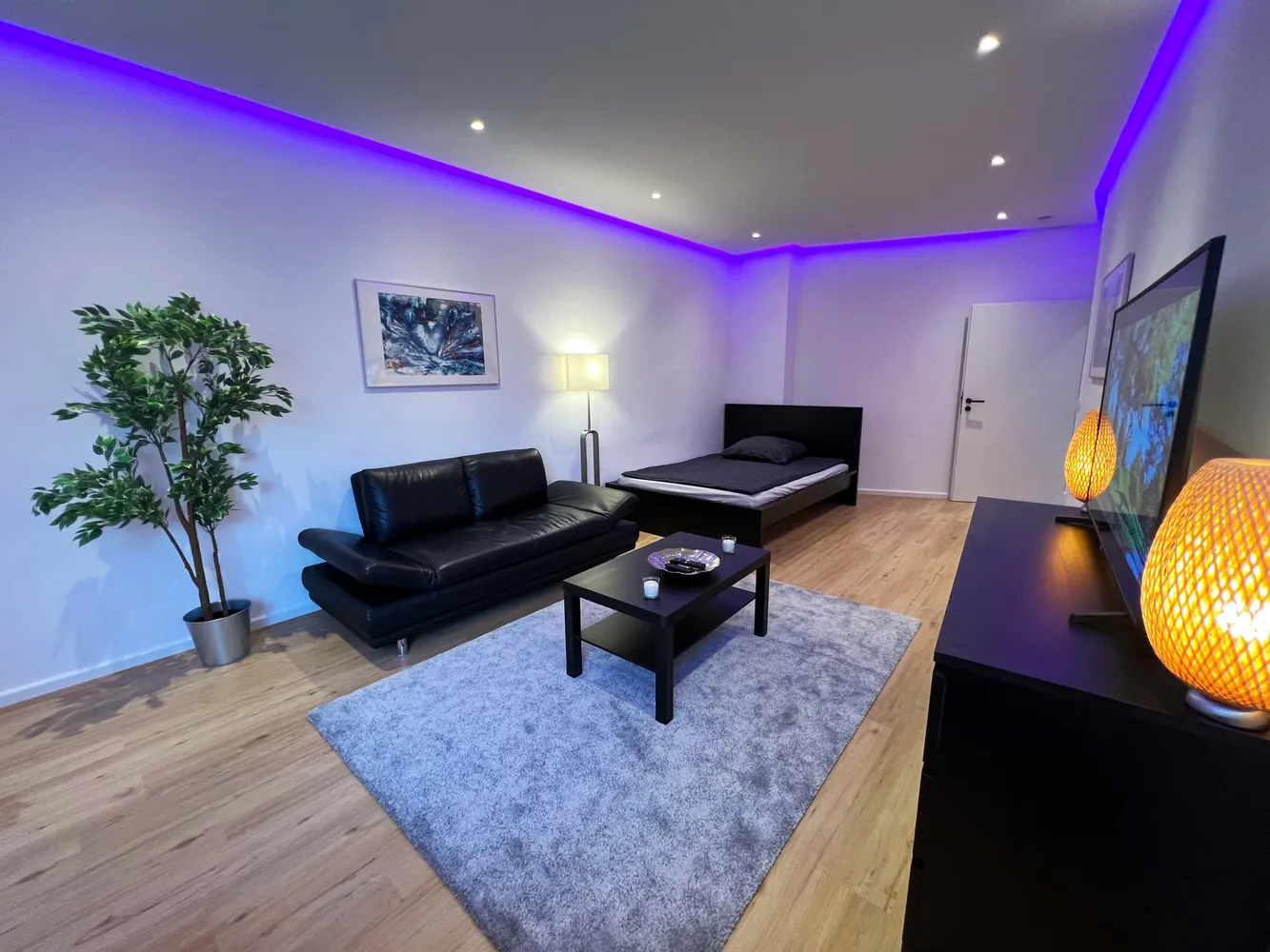 WG-Zimmer mit 22 m² in München – Bild 3