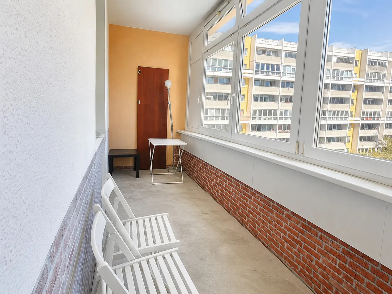 WG-Zimmer mit 11 m² in Berlin – Bild 4