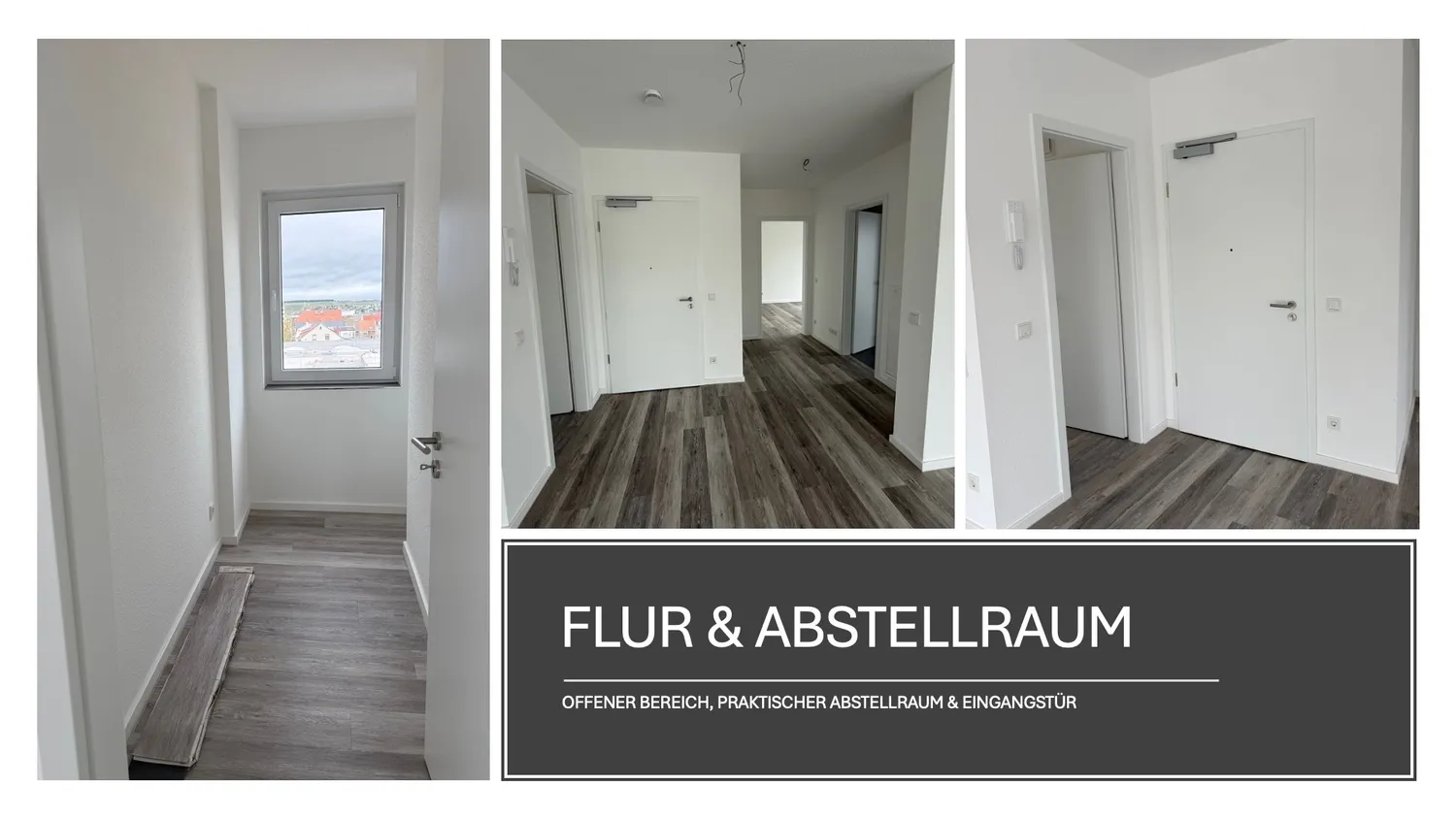2 Zimmer Wohnung mit 93 m² in Bad Kreuznach – Bild 7