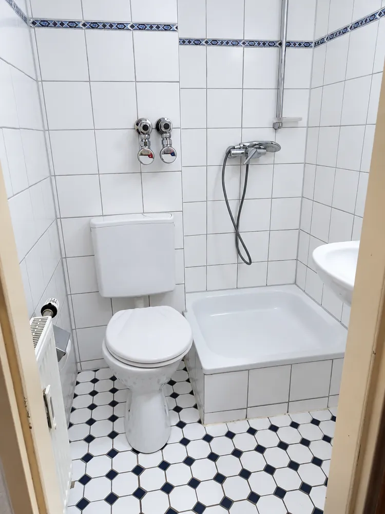 1 Zimmer Wohnung mit 27 m² in Hannover – Bild 12