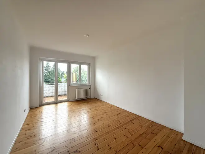 2 Zimmer Wohnung mit 54 m² in Berlin – Bild 9