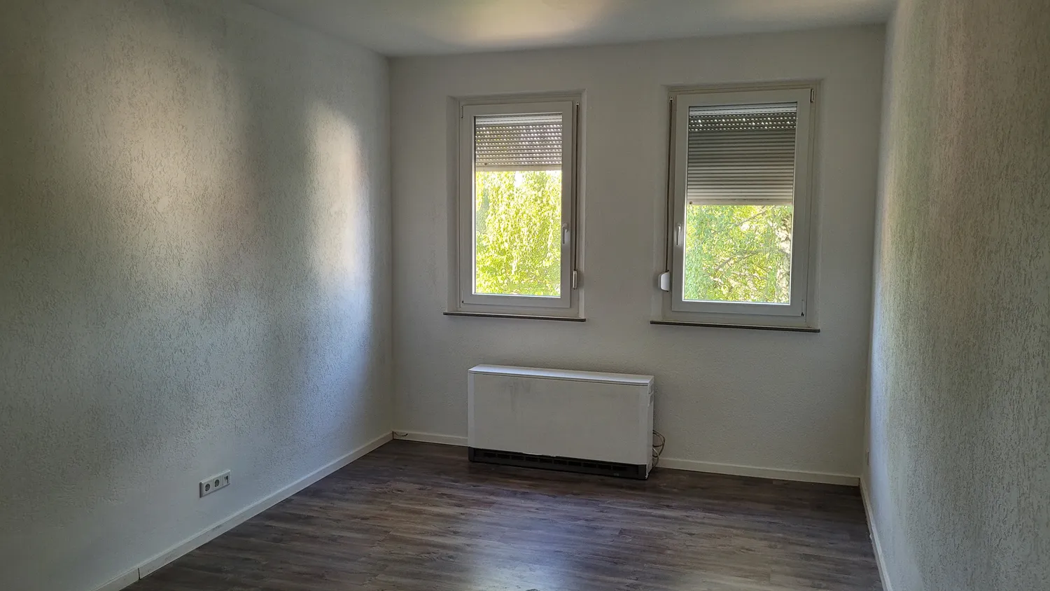 2 room apartment with 45 m² in Nuremberg – Photo 1