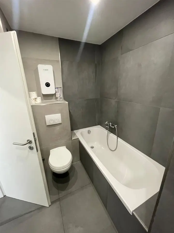 Studio mit 13 m² in Erlangen – Bild 4