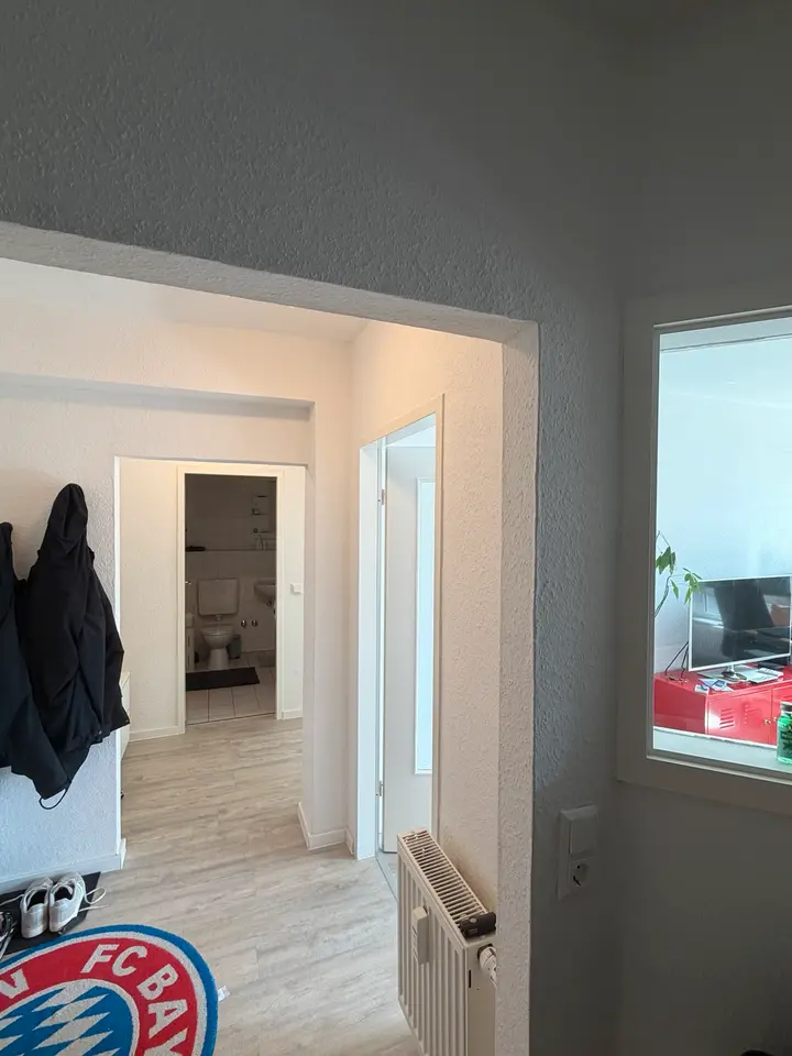 2 Zimmer Wohnung mit 43 m² in Kiel – Bild 6