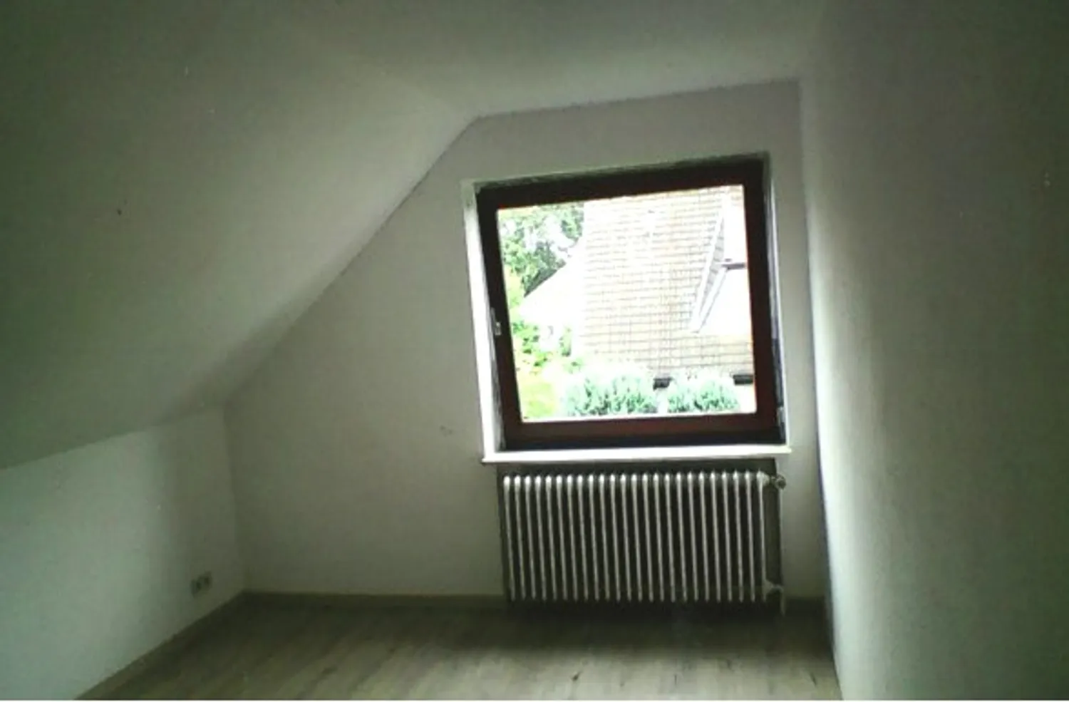 2 Zimmer Wohnung mit 48 m² in Hamburg – Bild 3