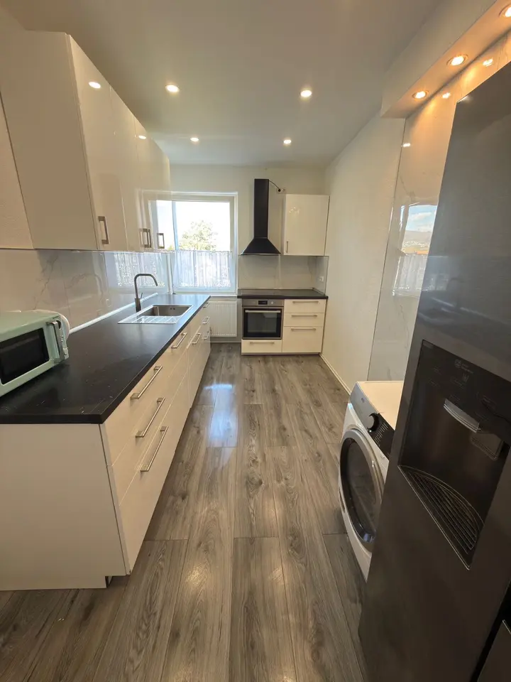 2 Zimmer Wohnung mit 80 m² in Kassel – Bild 8