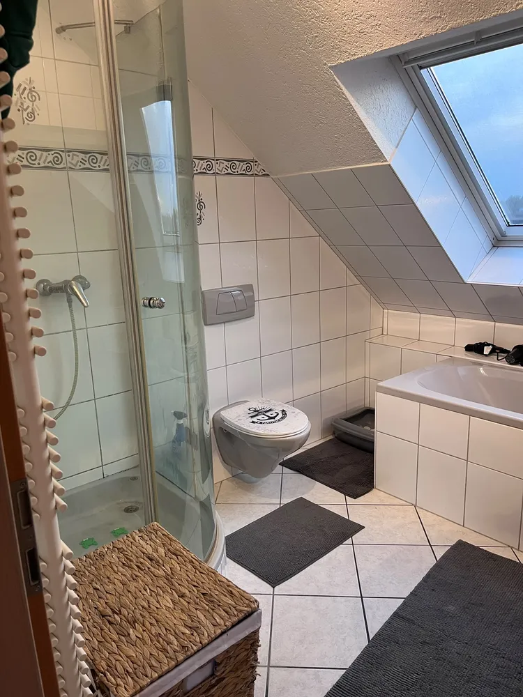 3 Zimmer Wohnung mit 78 m² in Speyer – Bild 2