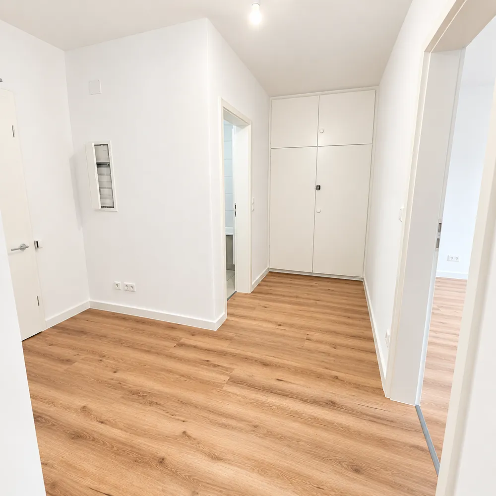 2 Zimmer Wohnung mit 64 m² in Duisburg – Bild 5