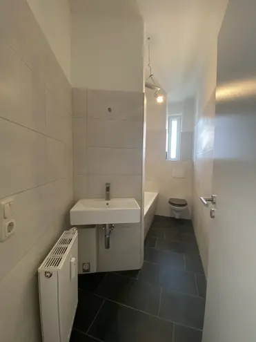 2 room apartment with 45 m² in Magdeburg – Photo 1